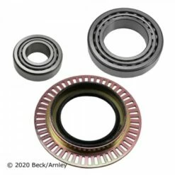Beck Arnley 051-4198 Wheel Bearing Kit
