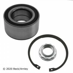 Beck Arnley 051-4199 Wheel Bearing
