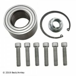 Beck Arnley 051-4206 Wheel Bearing Kit