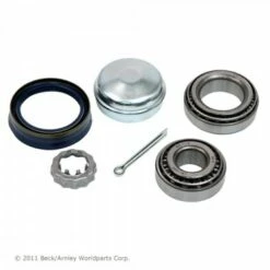 Beck Arnley 051-4207 Wheel Bearing Kit
