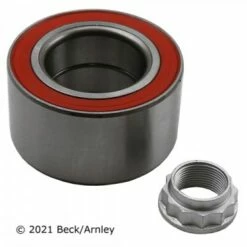 Beck Arnley 051-4215 Wheel Bearing Kit