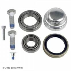 Beck Arnley 051-4216 Wheel Bearing Kit
