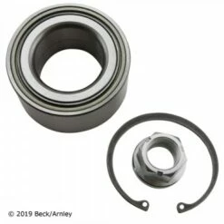 Beck Arnley 051-4217 Wheel Bearing Kit