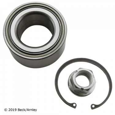 Beck Arnley 051-4217 Wheel Bearing Kit 3 Beck Arnley 051-4217 Wheel Bearing Kit