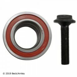Beck Arnley 051-4224 Wheel Bearing Kit