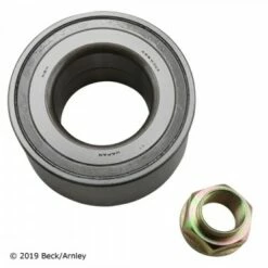 Beck Arnley 051-4236 Wheel Bearing