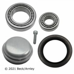 Beck Arnley 051-4237 Wheel Bearing Kit