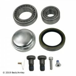Beck Arnley 051-4243 Wheel Bearing Kit