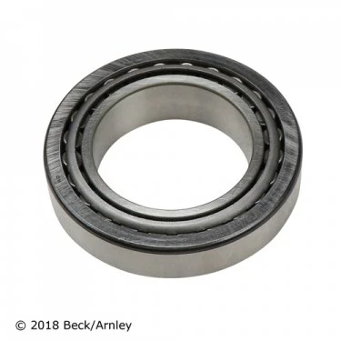 Beck Arnley 051-4249 Wheel Bearing 3 Beck Arnley 051-4249 Wheel Bearing