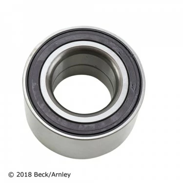 Beck Arnley 051-4253 Wheel Bearing 3 Beck Arnley 051-4253 Wheel Bearing