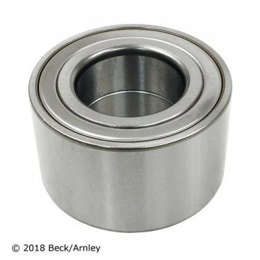 Beck Arnley 051-4256 Wheel Bearing 3 Beck Arnley 051-4256 Wheel Bearing