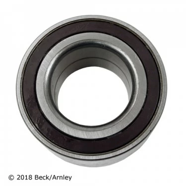 Beck Arnley 051-4257 Wheel Bearing 3 Beck Arnley 051-4257 Wheel Bearing
