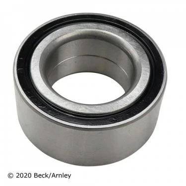Beck Arnley 051-4258 Wheel Bearing 3 Beck Arnley 051-4258 Wheel Bearing