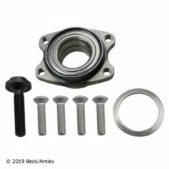 Beck Arnley 051-4259 Wheel Bearing Kit