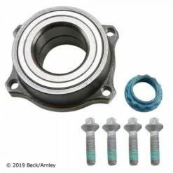 Beck Arnley 051-4261 Wheel Bearing Kit