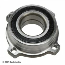 Beck Arnley 051-4263 Wheel Bearing