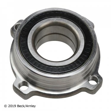 Beck Arnley 051-4263 Wheel Bearing 3 Beck Arnley 051-4263 Wheel Bearing
