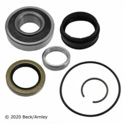 Beck Arnley 051-4271 Wheel Bearing Kit