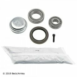 Beck Arnley 051-4273 Wheel Bearing Kit