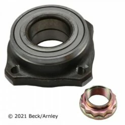 Beck Arnley 051-4276 Wheel Bearing