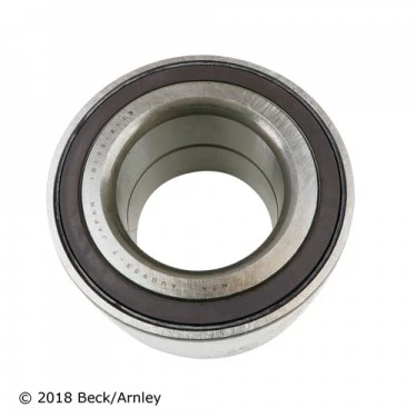 Beck Arnley 051-4278 Wheel Bearing 3 Beck Arnley 051-4278 Wheel Bearing