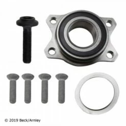 Beck Arnley 051-4284 Wheel Bearing Kit