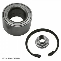 Beck Arnley 051-4287 Wheel Bearing