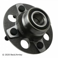 Beck Arnley 051-6003 Wheel Bearing And Hub Assembly