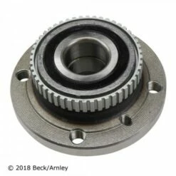 Beck Arnley 051-6004 Wheel Bearing And Hub Assembly