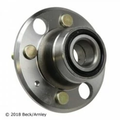 Beck Arnley 051-6005 Wheel Bearing And Hub Assembly