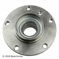 Beck Arnley 051-6020 Wheel Bearing And Hub Assembly