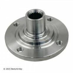 Beck Arnley 051-6040 Axle Hub