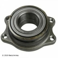 Beck Arnley 051-6058 Wheel Bearing