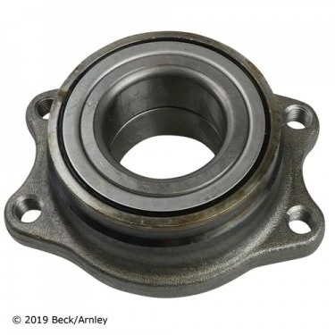 Beck Arnley 051-6058 Wheel Bearing 3 Beck Arnley 051-6058 Wheel Bearing