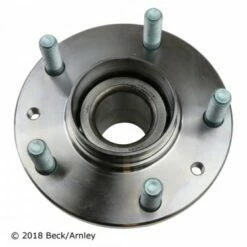 Beck Arnley 051-6063 Wheel Bearing And Hub Assembly