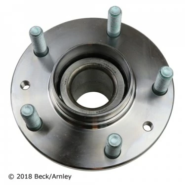 Beck Arnley 051-6063 Wheel Bearing And Hub Assembly 3 Beck Arnley 051-6063 Wheel Bearing And Hub Assembly
