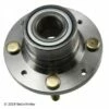 Beck Arnley 051-6077 Wheel Bearing And Hub Assembly