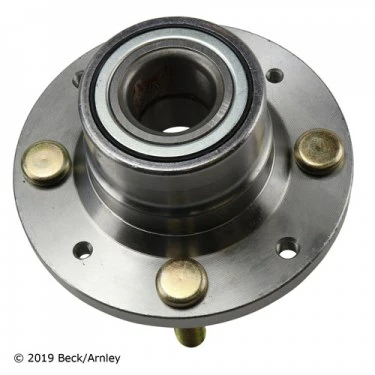 Beck Arnley 051-6077 Wheel Bearing And Hub Assembly 3 Beck Arnley 051-6077 Wheel Bearing And Hub Assembly