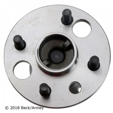 Beck Arnley 051-6084 Wheel Bearing And Hub Assembly 3 Beck Arnley 051-6084 Wheel Bearing And Hub Assembly