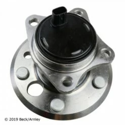 Beck Arnley 051-6088 Wheel Bearing And Hub Assembly
