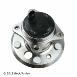 Beck Arnley 051-6089 Wheel Bearing And Hub Assembly