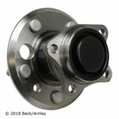 Beck Arnley 051-6090 Wheel Bearing And Hub Assembly