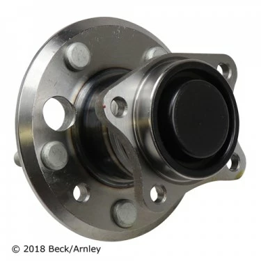 Beck Arnley 051-6090 Wheel Bearing And Hub Assembly 3 Beck Arnley 051-6090 Wheel Bearing And Hub Assembly