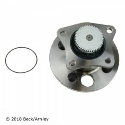 Beck Arnley 051-6096 Wheel Bearing And Hub Assembly