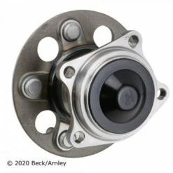 Beck Arnley 051-6097 Wheel Bearing And Hub Assembly