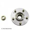 Beck Arnley 051-6098 Wheel Bearing And Hub Assembly -STOCKWISE AUTO Shop 375x375 products BEC 0516098