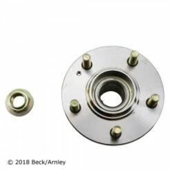 Beck Arnley 051-6098 Wheel Bearing And Hub Assembly