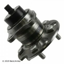 Beck Arnley 051-6102 Wheel Bearing And Hub Assembly