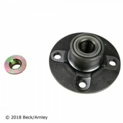 Beck Arnley 051-6103 Wheel Bearing And Hub Assembly