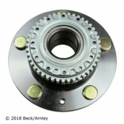 Beck Arnley 051-6104 Wheel Bearing And Hub Assembly